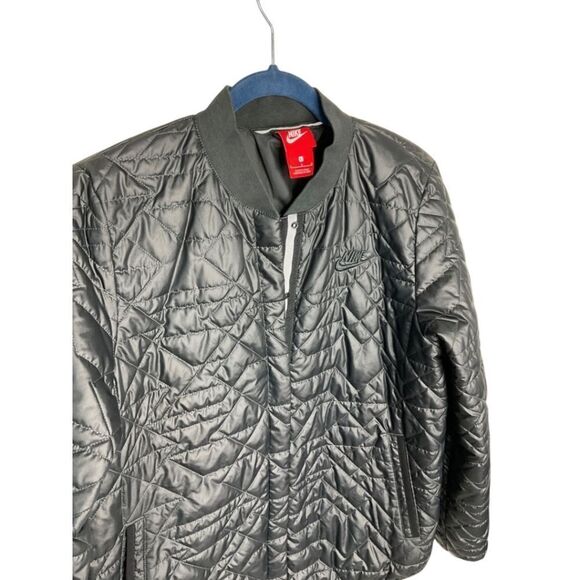 Nike NSW Primaloft Quilted Jacket - Picture 4 of 10